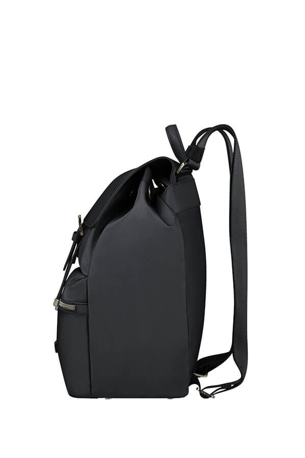 Samsonite Zalia 3.0 Backpack 1 Buckle  Black