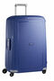 Samsonite S'Cure Spinner 75cm Dark Blue