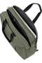 Samsonite Ongoing Bailhandle 15.6' 2 Compartments  Olive Green