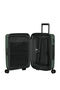 Samsonite Restackd Spinner Expandable 55cm  Sage