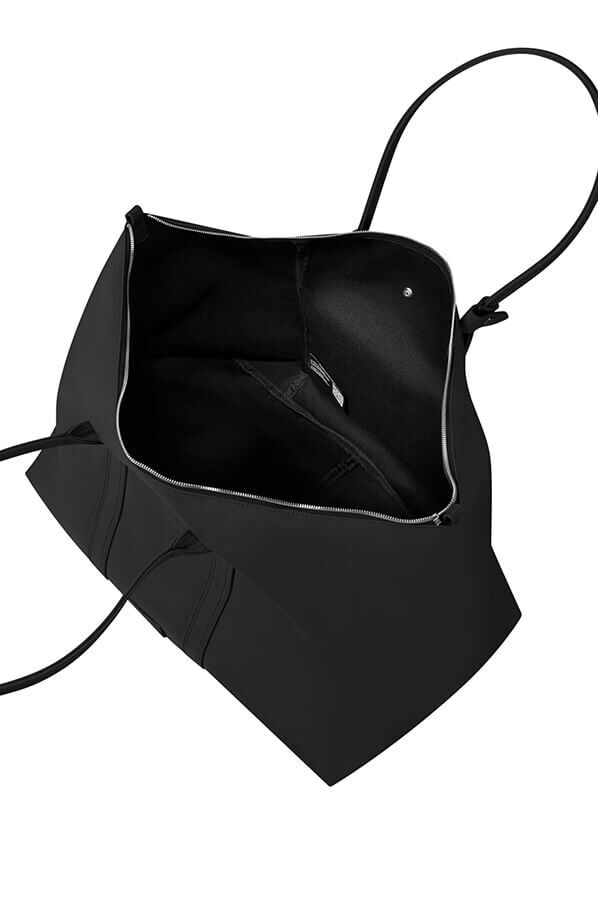 Lightup Foldable Duffle
