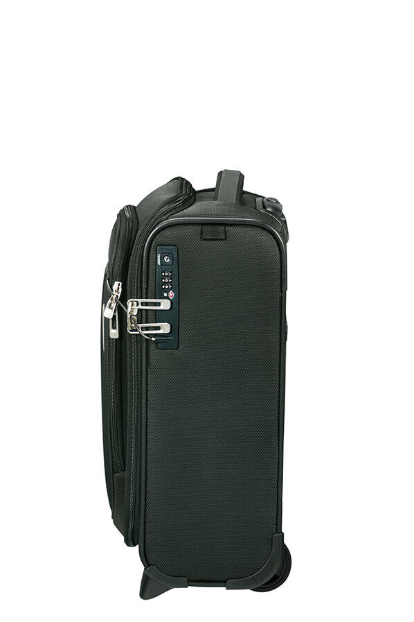 Samsonite Respark Upright 45/16 Underseater  Forest Green
