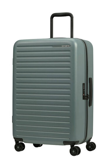 Stackd Nelipyöräinen matkalaukku 68cm