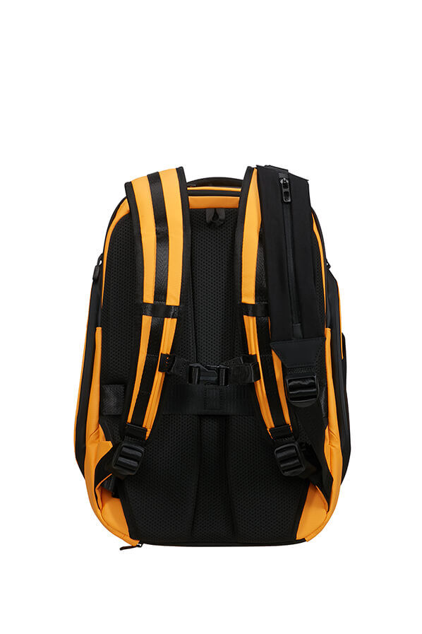 Samsonite Active Road Laptop Backpack 20L  Yellow