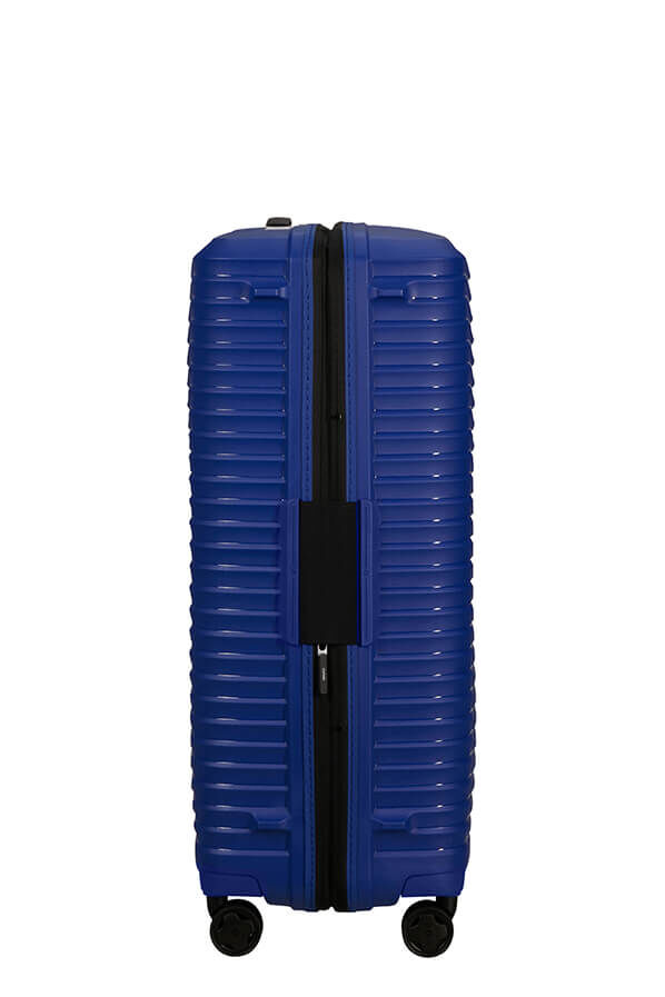 Samsonite Upscape Spinner 75/28 Exp  Nautical Blue