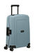Samsonite S'Cure Nelipyöräinen matkalaukku 55cm Icy Blue