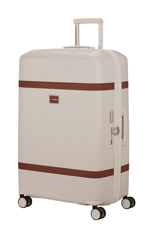 Samsonite Image Spinner Expandable 75cm  IVORY