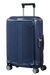 Samsonite Lite-Box Nelipyöräinen matkalaukku 55 cm Deep blue
