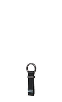 Samsonite Flagged Slg Key Hanger