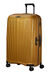 Samsonite Major-Lite Nelipyöräinen matkalaukku 77cm Saffron Yellow