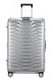 Samsonite Proxis Alu Spinner 76cm  Aluminium