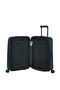 Samsonite Essens Spinner Expandable ZIP 55cm  Midnight Blue