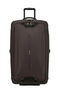 Ecodiver Duffle with wheels 79 cm