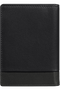 Samsonite Pro-Dlx 6 Slg 151 - W 6CC + 1C  Black