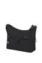 Samsonite Move 5.0 Shoulder Bag M + 2 Pock M  Black