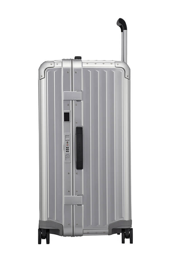Samsonite Lite-Box Alu Trunk 74cm  Aluminium