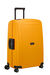 Samsonite S'Cure Nelipyöräinen matkalaukku 69cm Honey Yellow