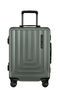 Samsonite Focus Spinner 55cm  Matt Sage Khaki