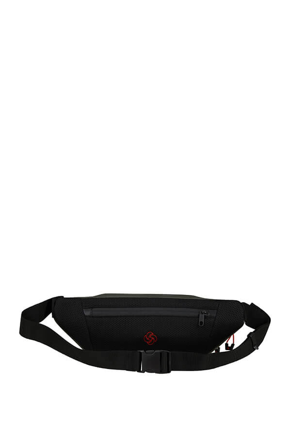 Samsonite Ecodiver BELT BAG  Climbing Ivy