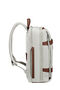 Samsonite Image Biz Backpack 14.1'  IVORY