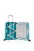 S'Cure Nelipyöräinen matkalaukku 55cm