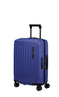 Samsonite Nuon Spinner expandable (4 wheels) 55cm