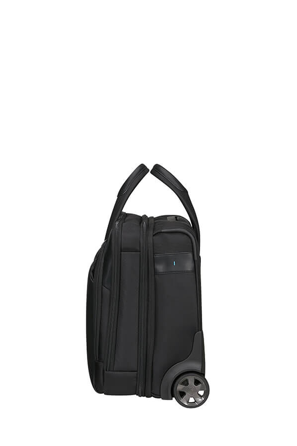 Samsonite Spectrolite 4.0 Rolling Tote Expandable 15.6'  Black