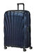 Samsonite C-Lite Nelipyöräinen matkalaukku 81cm Midnight Blue