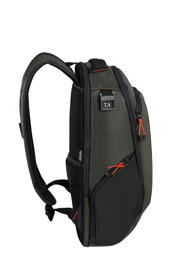 Samsonite Ecodiver Urban Laptop Backpack M  Climbing Ivy