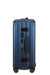 Lite-Box Alu Nelipyöräinen matkalaukku 55 cm