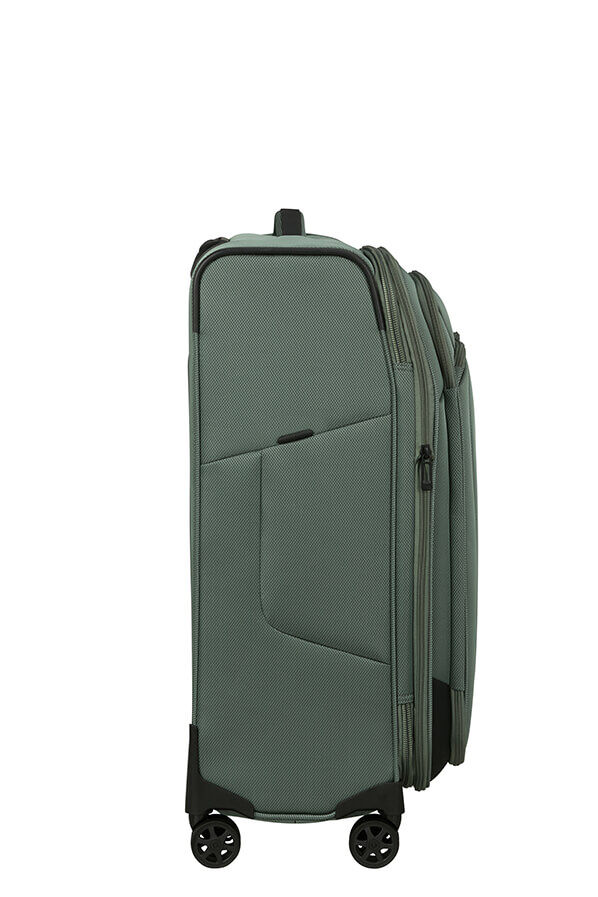 Samsonite Respark Spinner 67/24 Exp 67cm  Light Sage