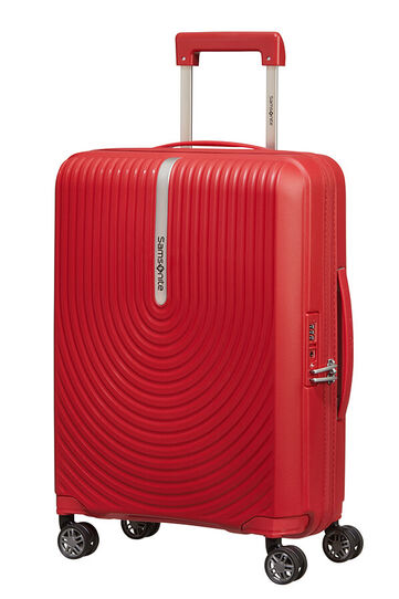 Hi-Fi Nelipyöräinen matkalaukku 55cm