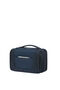 Samsonite Re-Lite Toilet Kit  Midnight Blue
