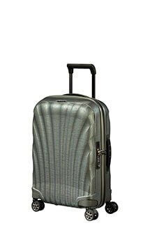 Samsonite C-Lite Nelipy&ouml;r&auml;inen matkalaukku 55cm