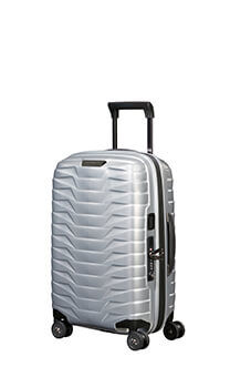 Samsonite Proxis Spinner expandable (4 wheels) 55cm