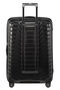 Samsonite Proxis Spinner 75cm  Black
