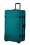 Samsonite Roadseeker Duffle with wheels 79cm  Deep Teal