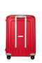 Samsonite S'Cure Spinner 69cm Crimson Red
