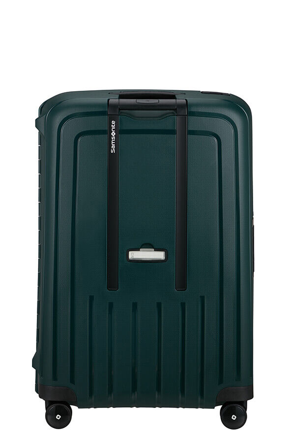 Samsonite S'Cure Spinner 75cm  Dark Teal