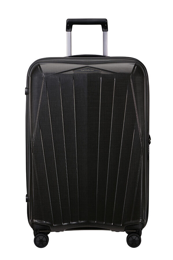 Samsonite Major-Lite Spinner 69/25 69cm  Black