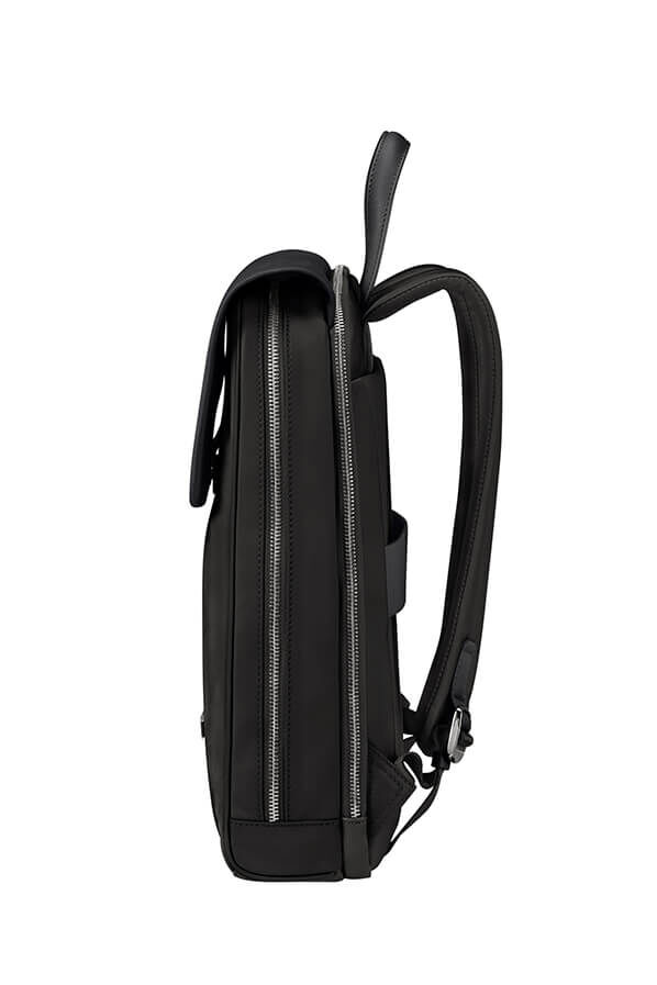 Samsonite Zalia 3.0 Backpack with flap 14.1'  Black