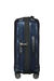 C-Lite Nelipyöräinen matkalaukku 55cm (20/23cm)