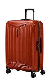 Samsonite 2Wander Spinner expandable (4 wheels) 75cm