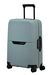 Samsonite Magnum Eco Nelipyöräinen matkalaukku 55cm Ice Blue