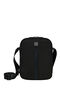 Samsonite Sacksquare Crossover M 9.7'  Black