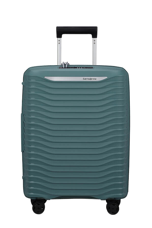 Samsonite Upscape Spinner 55/20 Exp  Northern Blue