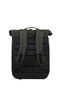 Samsonite Moderny Rolltop Backpack 15.6  Green