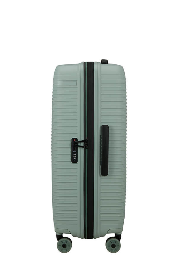 Samsonite Prodiver Hs Spinner Expandable 75cm  Light Sage