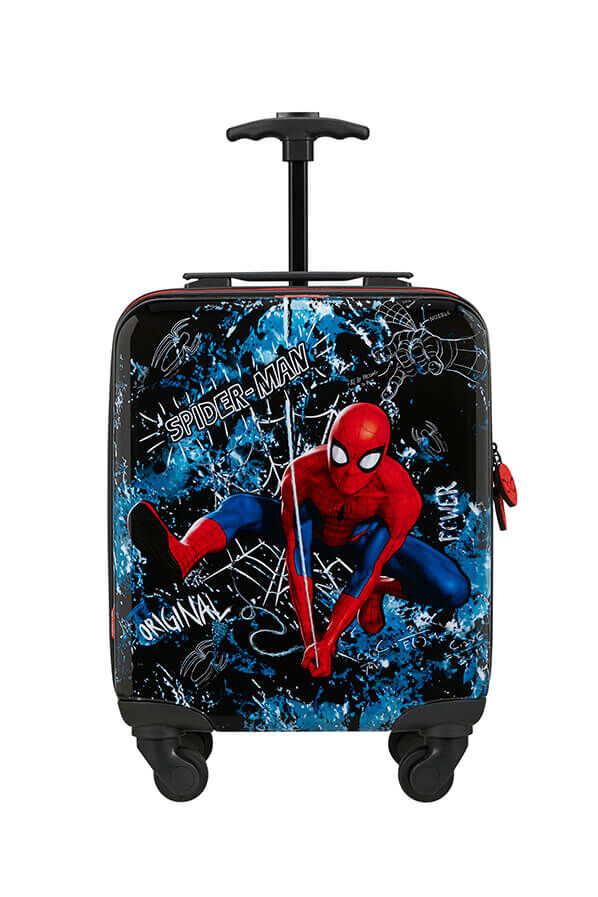 Samsonite Daydream Disney Spinner Marvel 45cm  Spiderman Mystery