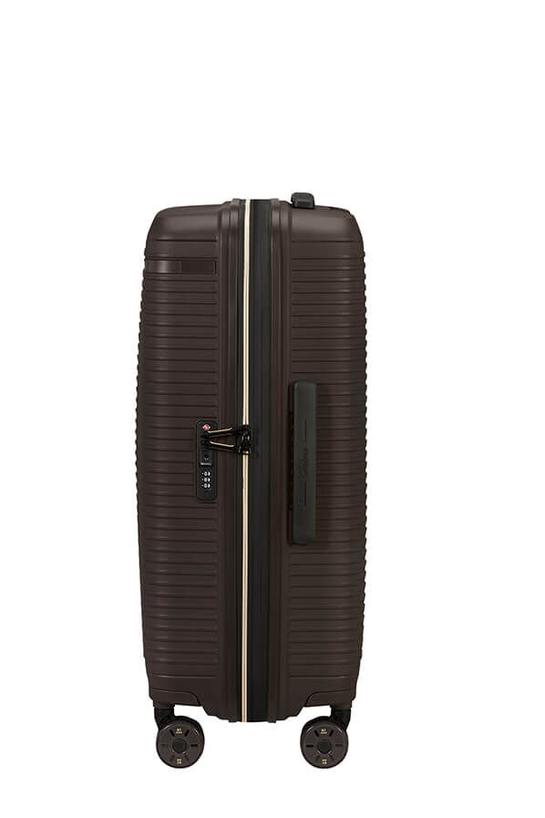Samsonite Prodiver Hs Spinner Expandable 69cm  Coffee Bean